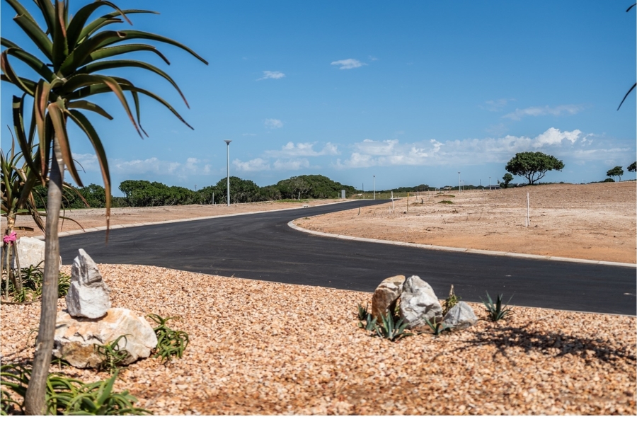0 Bedroom Property for Sale in Stilbaai Wes Western Cape